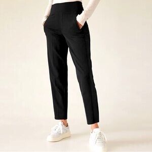Athleta Black Women's Pants